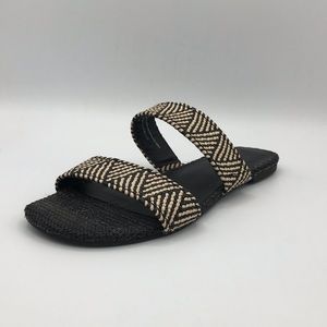 Wide Width Sandals